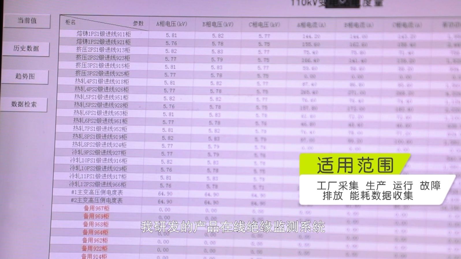 2021年南宁市第六届创业大赛三等奖（社会组）：大盟5G工业互联网数据采集系统---面向工业互联网数据采集的解决方案