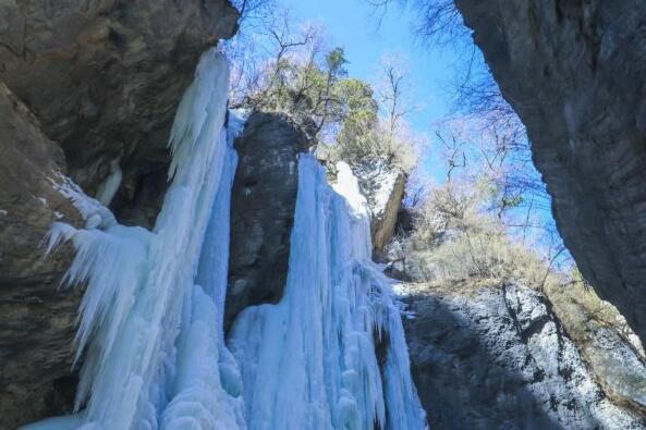 新春走基层丨冰天雪地“冬”游热——甘肃文旅复苏一线见闻