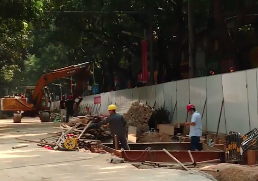 看不见的“地下城市脉络”让城市更美好