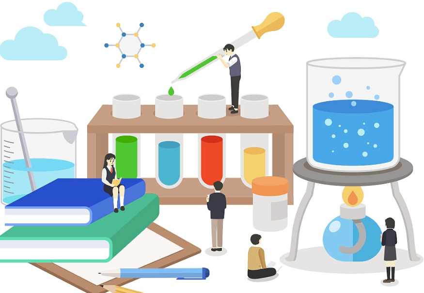 南宁市江南区科协着力提高公民 科学素质竞赛覆盖面