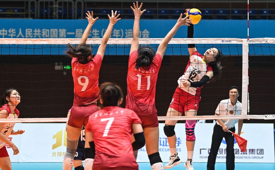 首届学青会值得期待的五大看点