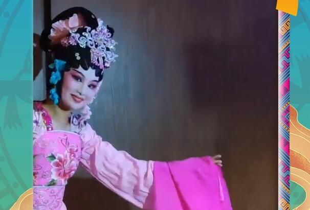 第十屆中國(guó)—東盟（南寧）戲劇周閉幕！