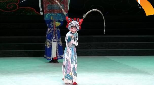 邕劇《扈家莊》片段