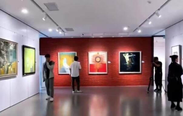 首届中国—东盟（南宁）美术作品展