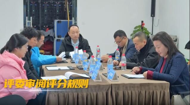 南宁市第八届创业大赛复赛 社会组企业项目同台竞技