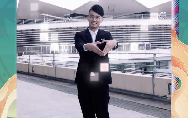 好客南寧歡迎你