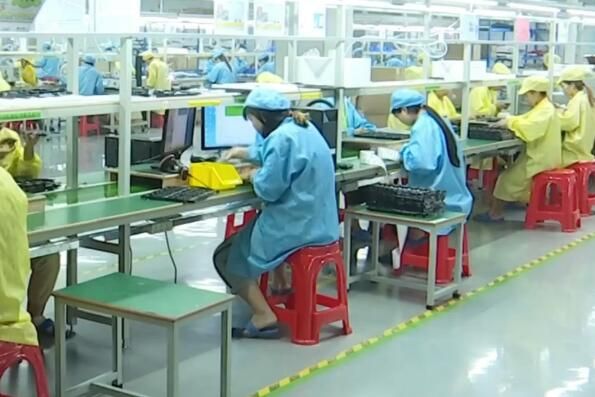 以满格状态 顶格标准 加力实现开局之年的各项目标任务