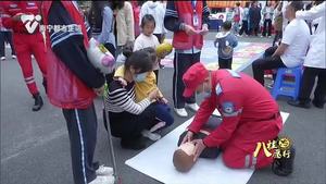 【南宁志愿者在行动】燃青春能量展志愿风采 望州社区开展学雷锋活动