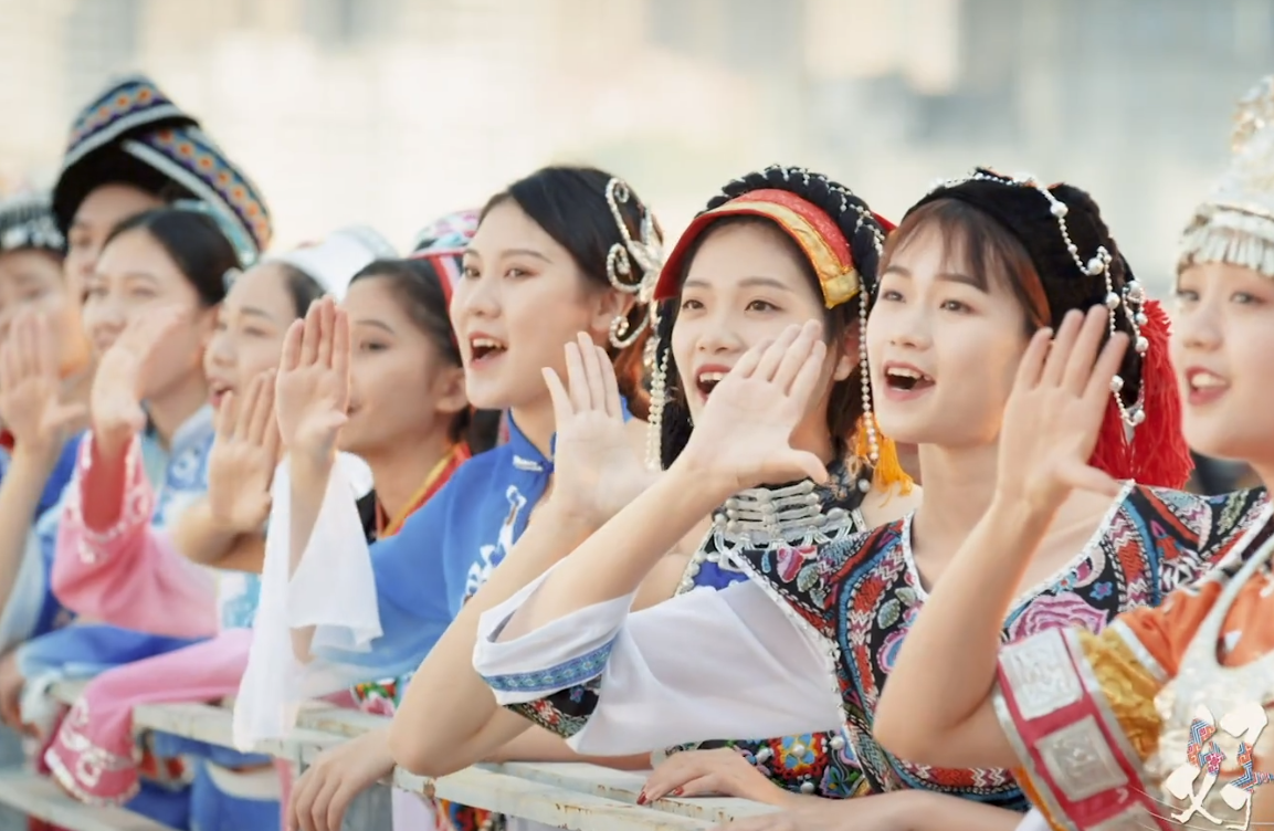 好日子都在歌里过