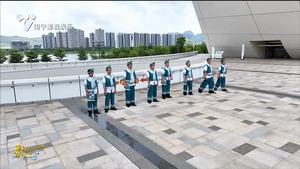 歌曲《画山画水画壮乡》