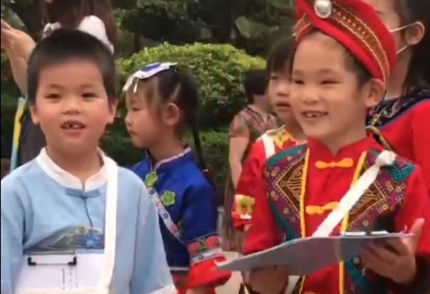 三月三你去广西民族博物馆玩了吗