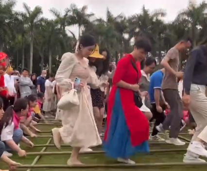 “爱在南宁”相亲大会来了！