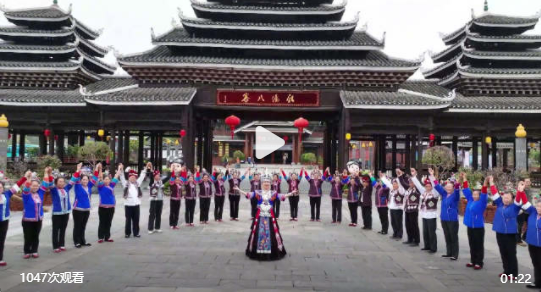 柳州：好歌尽在龙城三月三，邀你来唱