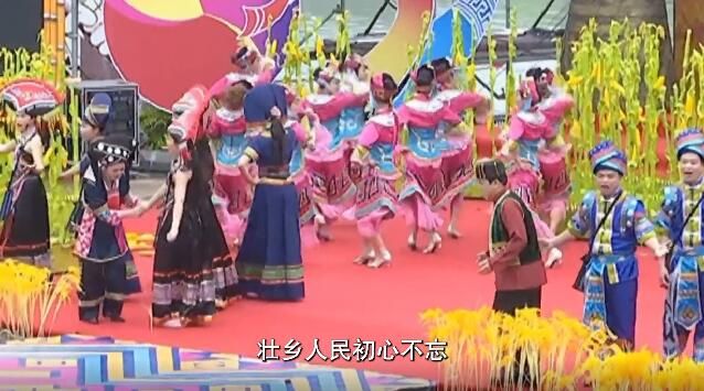 时代变迁的记忆——共赴一场传承千年不衰的歌会