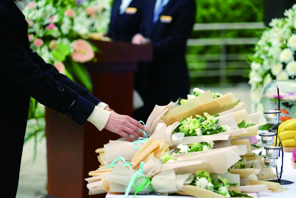 南宁市发出2023年清明安全文明祭扫倡议书