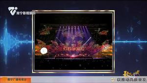 山丹丹开花红艳艳