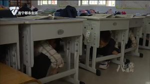 【防震常演练 安全记心间】星湖小学开展防灾减灾主题活动