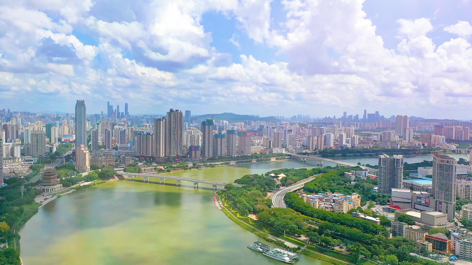 朝陽(yáng)溪語(yǔ)