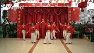 【南宁志愿者在行动】社会爱心汇聚 携手共建“康养之家”