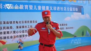 【预防溺水 我们在行动】普及防溺水安全知识 为生命护航