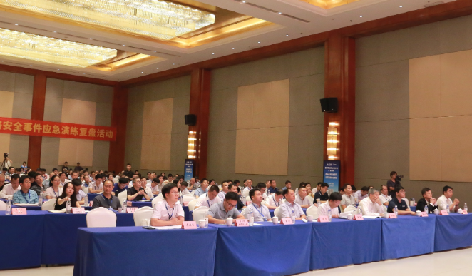 健全体系 强化措施 筑牢防线