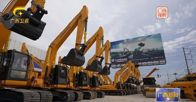 【大道同行 絲路共鳴】攜手“一帶一路”廣闊市場 東博會峰會助力桂泰合作結(jié)碩果