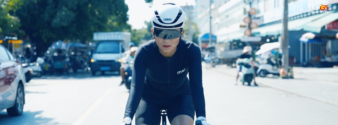 《百聞不如一見 我在廣西等你——市井篇》上線！