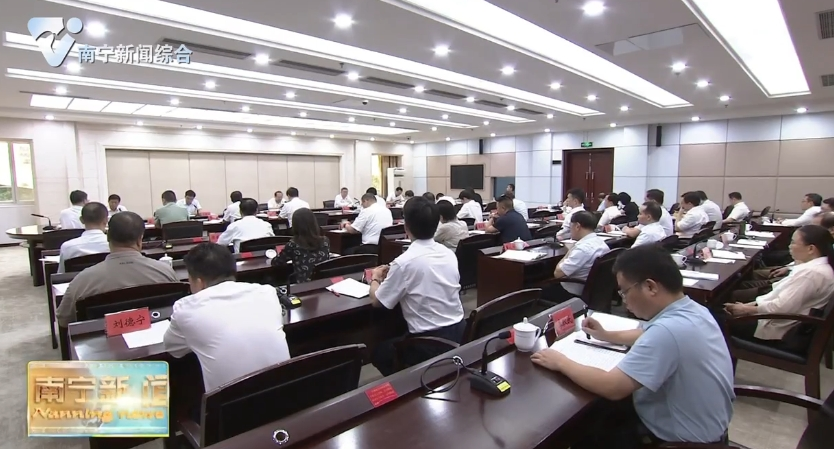 农生文在市委常委会读书班研讨交流暨市委理论学习中心组2023年第3次专题学习时强调  深入学习贯彻习近平总书记关于党的建设的重要思想 以自我革命精神推动全面从严治党向纵深发展 侯刚出席 冯学军杜伟参加并发言 钟会超到会指导