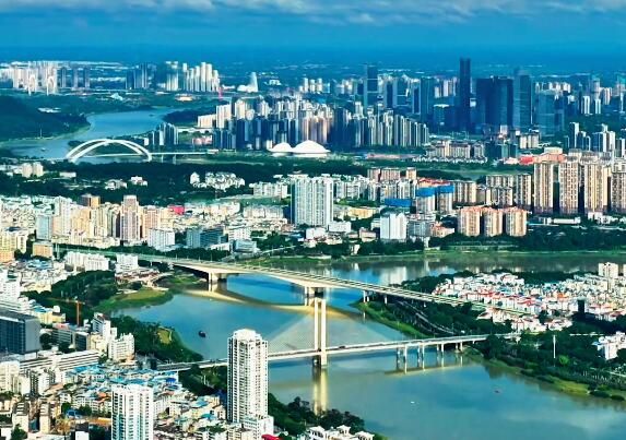 今年東博會期間還將舉辦柬埔寨商業(yè)投資及旅游推介論壇等活動