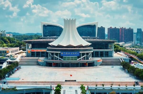 第20屆東博會和峰會志愿者崗位增至六十五個