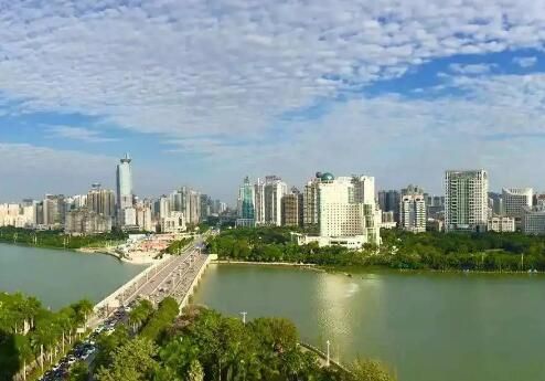 注意！東博會、峰會舉辦期間南寧這些路段封閉禁行