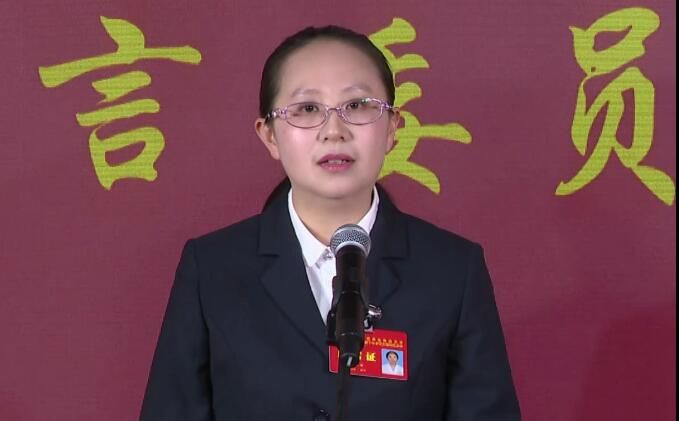 陈红丹：形成南宁中医药壮瑶医药样板