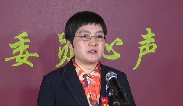 马京飞：聚集人才建设要素，加大人才下乡支持力度