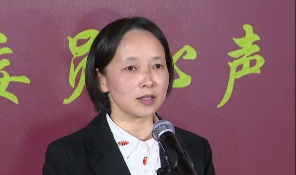 王冬梅：开展“南宁米粉进东盟”活动 建立“南宁特色米粉之旅”专线