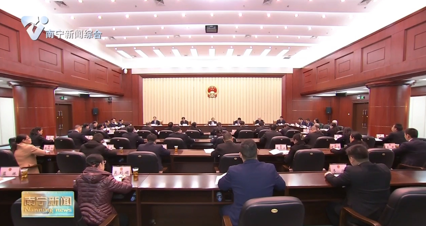 农生文参加马山县代表团审议时强调  因地制宜发展特色产业  全力推进乡村全面振兴  在奋力谱写中国式现代化南宁篇章中展现马山更大担当作为