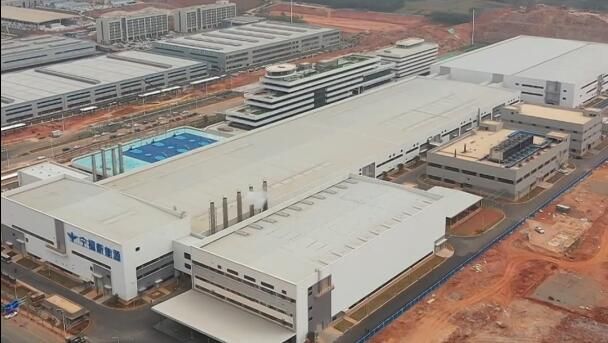 兰捷：进一步强化新能源产业谋篇布局