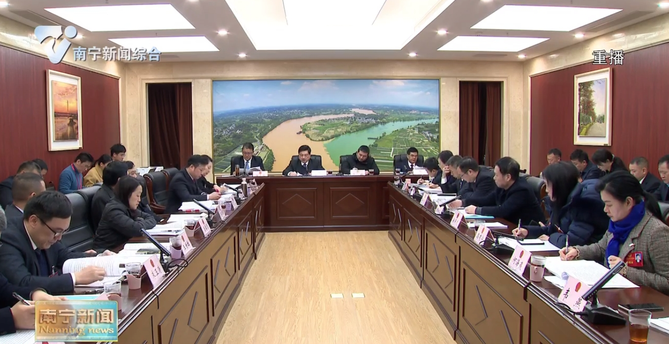 市领导分别参加各代表团审议