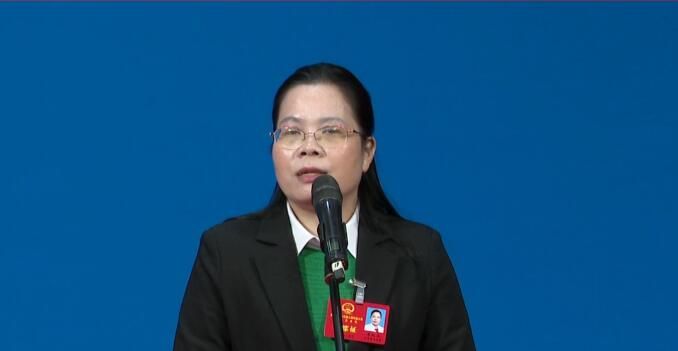 李秋兰：持续关注五象新区和自贸试验区南宁片区发展 集民意汇民声解决实际问题和困难