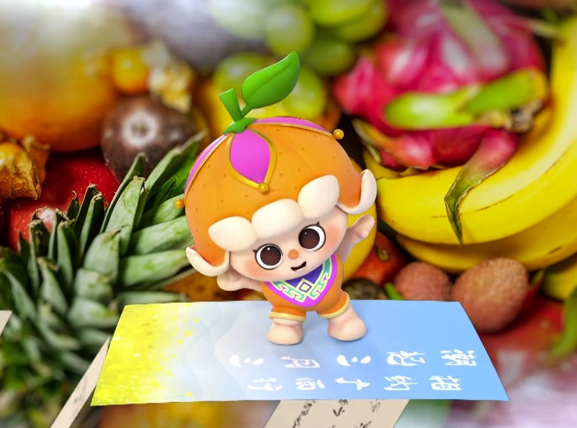 2024年“廣西三月三?八桂嘉年華”宣傳片出爐啦！