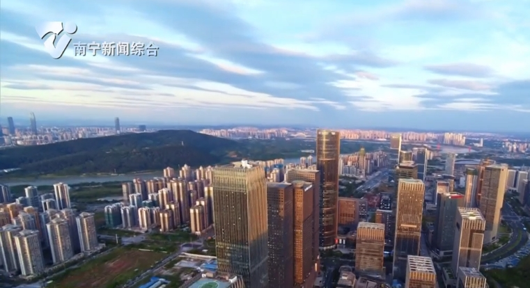 統(tǒng)籌布局 優(yōu)勢(shì)互補(bǔ) 錯(cuò)位發(fā)展  南寧片區(qū)協(xié)同發(fā)展區(qū)將打造為全區(qū)高能級(jí)對(duì)外開放平臺(tái) 