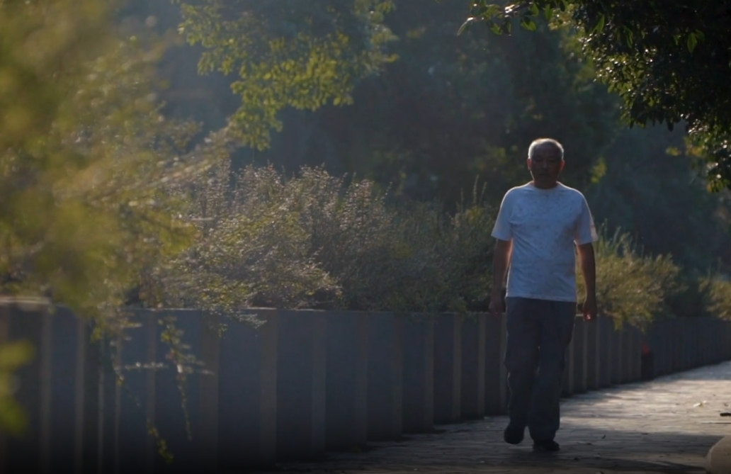 记录短片：李大姐，你在哪里