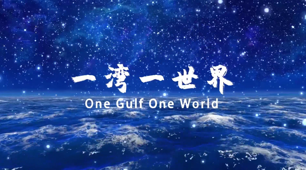 【第六届中国—东盟视听周】一湾一世界（下集）