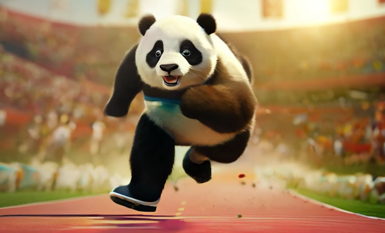 【中国—东盟视听周】全民 all in，city 一夏