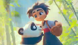 【中国—东盟视听周】八仙过海