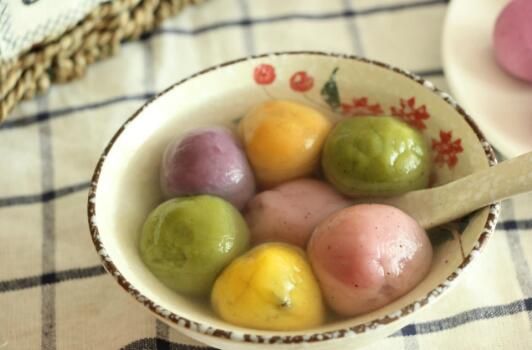 南宁市市场监管局发布元宵节饮食安全消费提示