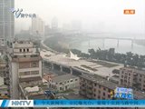 南宁环境空气质量下降 “罪魁祸首”为细颗粒物污染