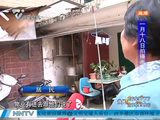 南宁宏藤苑小区：餐饮店产生油烟噪音扰民