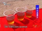 南宁交警加大交通管理力度 站好春运最后一班岗