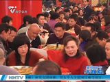 新“消法”下月实施 餐饮行业禁止“霸王条款”