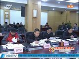 周红波：全力加快推进服务世界体操锦标赛重点项目建设